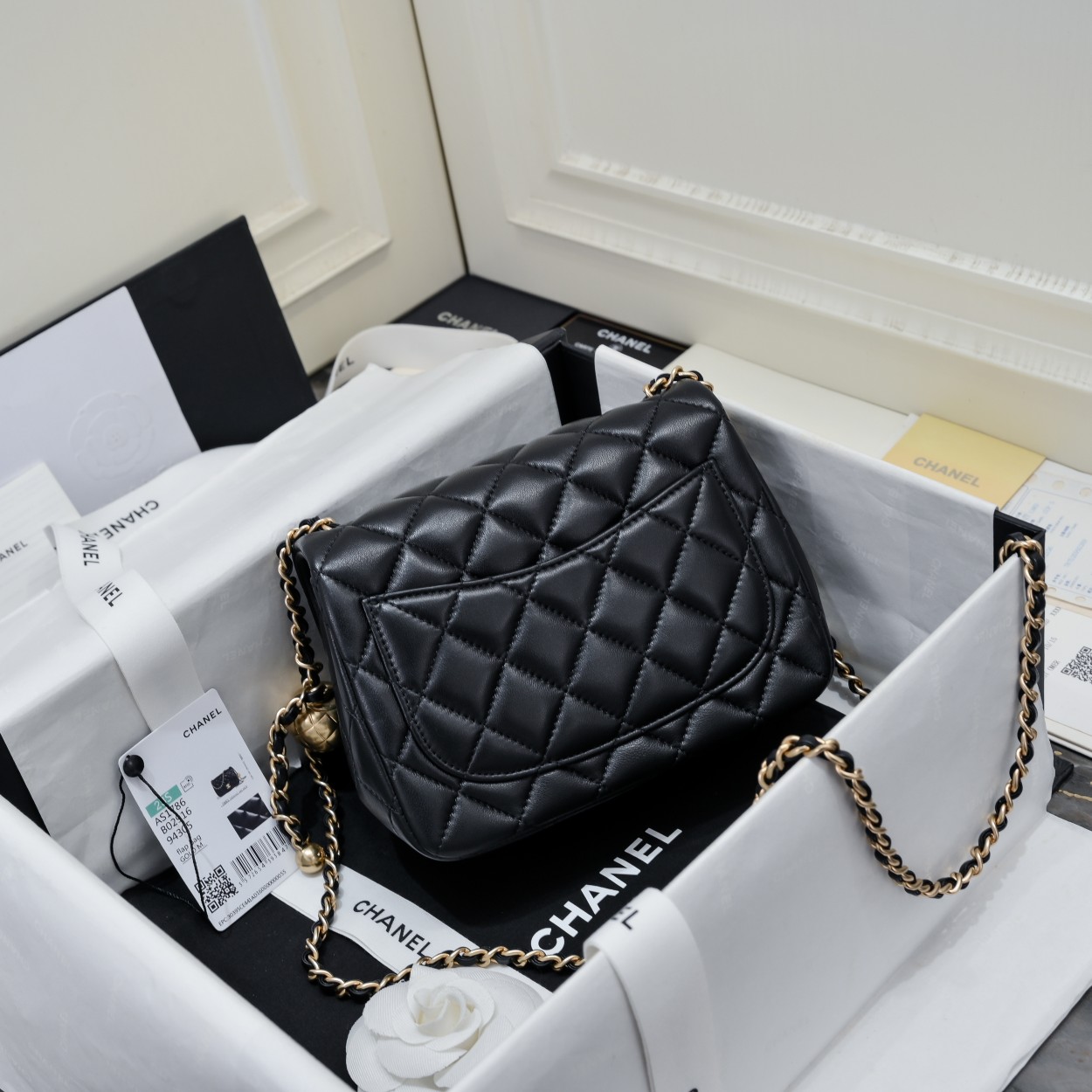 Chanel CF Series Bags